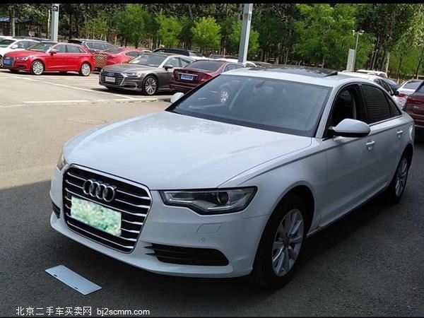 µA6L 2016 TFSI ˶