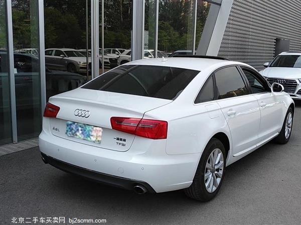 µA6L 2016 TFSI ˶