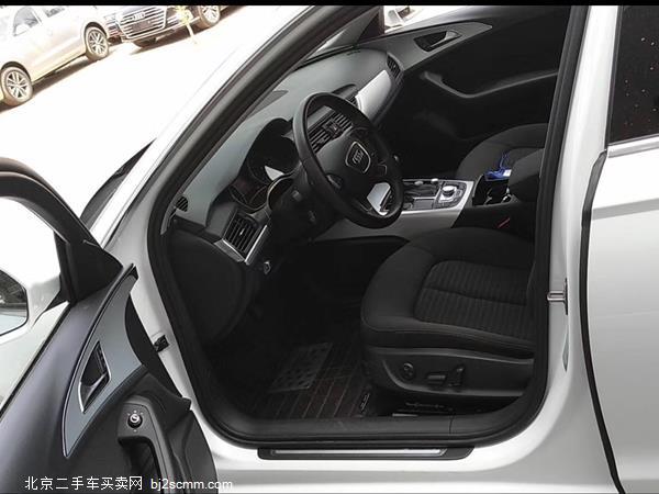 µA6L 2016 TFSI ˶