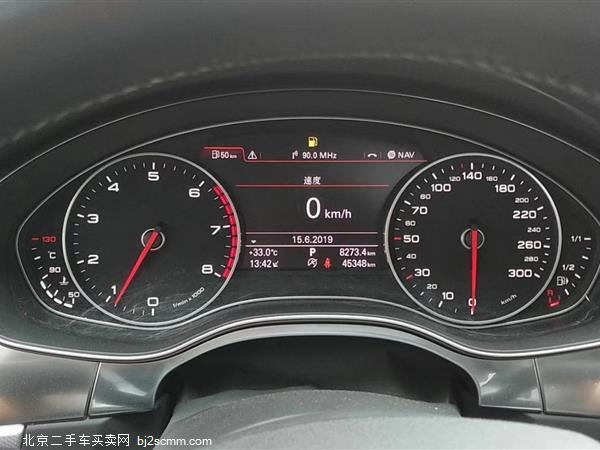 µA6L 2016 TFSI ˶
