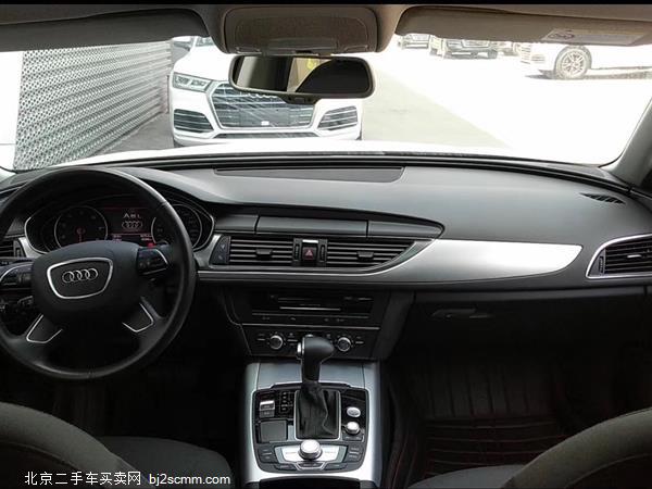 µA6L 2016 TFSI ˶