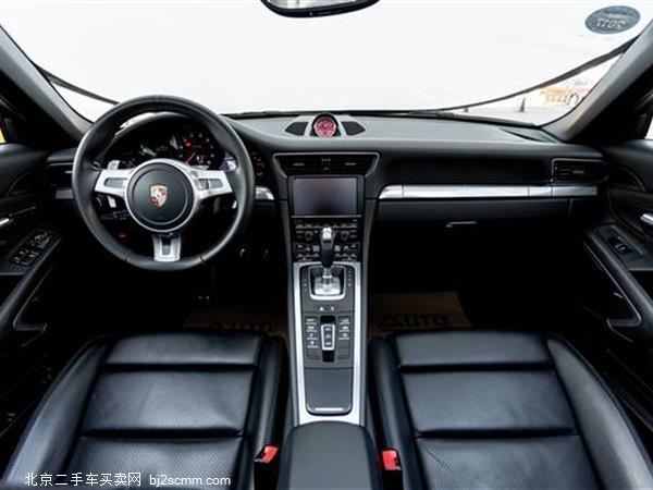  ʱ911 2012 Carrera S Cabriolet 3.8L