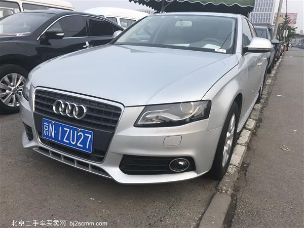  µA4L 2012 2.0 TFSI Զ׼