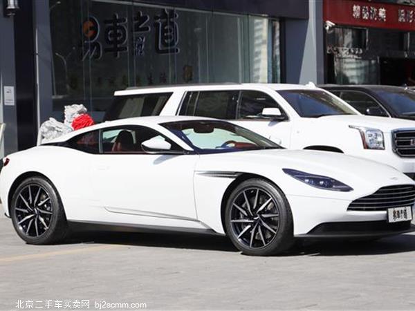  2019 ˹?DB11 4.0T V8 Coupe