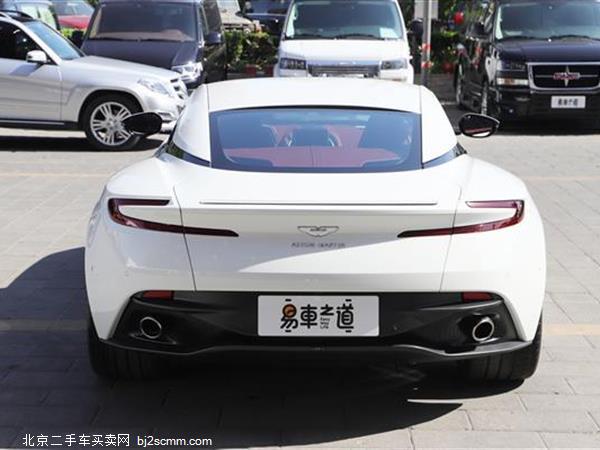  2019 ˹?DB11 4.0T V8 Coupe