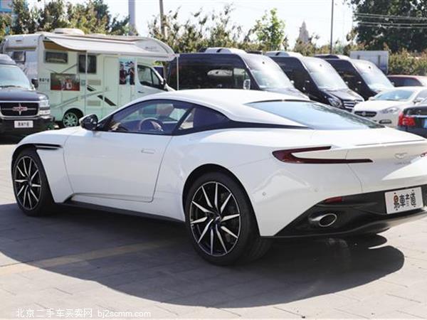  2019 ˹?DB11 4.0T V8 Coupe