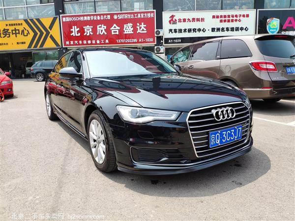 µA6L 2016 TFSI 