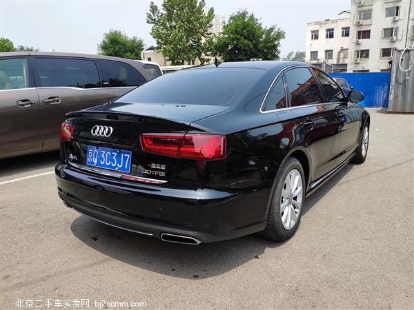 µA6L 2016 TFSI 
