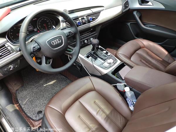 µA6L 2016 TFSI 