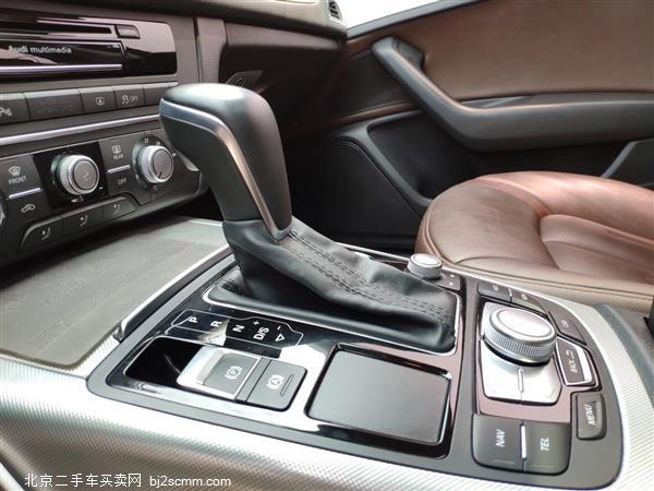 µA6L 2016 TFSI 