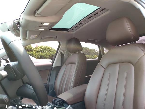 µA6L 2016 TFSI 