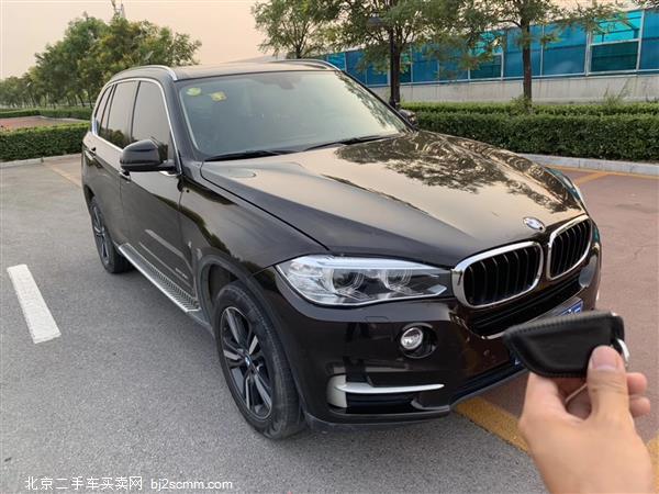 X5 2014 xDrive35i 