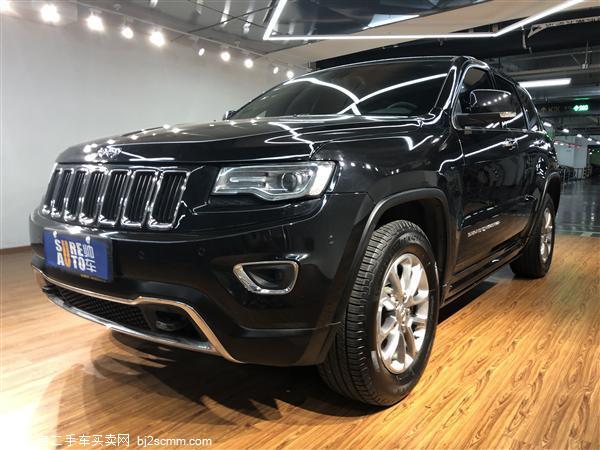  Jeep 2016 ŵ() 3.0L Ӣ