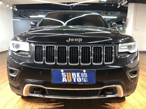  Jeep 2016 ŵ() 3.0L Ӣ