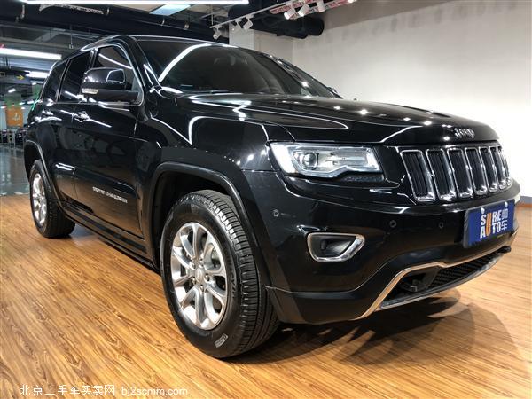  Jeep 2016 ŵ() 3.0L Ӣ