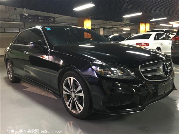  2015 E E 200 L ˶