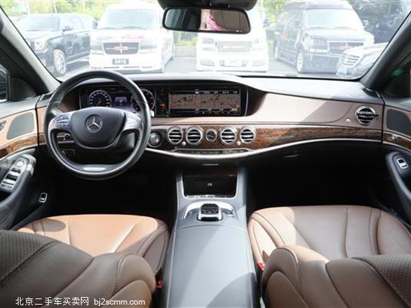  2015 S S 320 L 