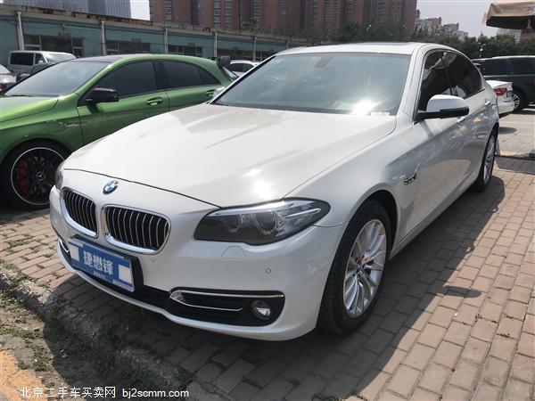  5ϵ 2014 525Li װ