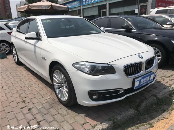  5ϵ 2014 525Li װ