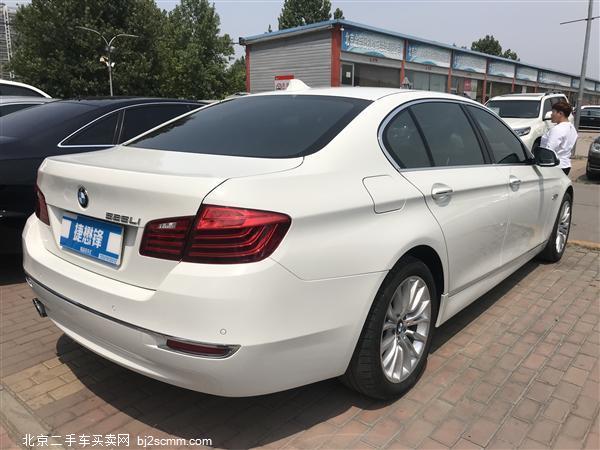  5ϵ 2014 525Li װ