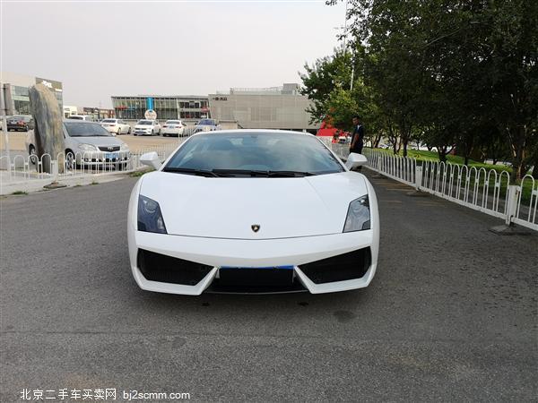   Gallardo 2010 LP 550-2 ׼