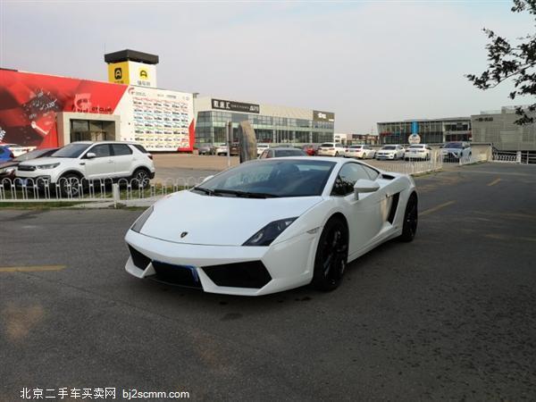   Gallardo 2010 LP 550-2 ׼