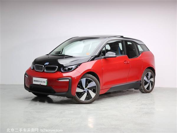  2018 i3 