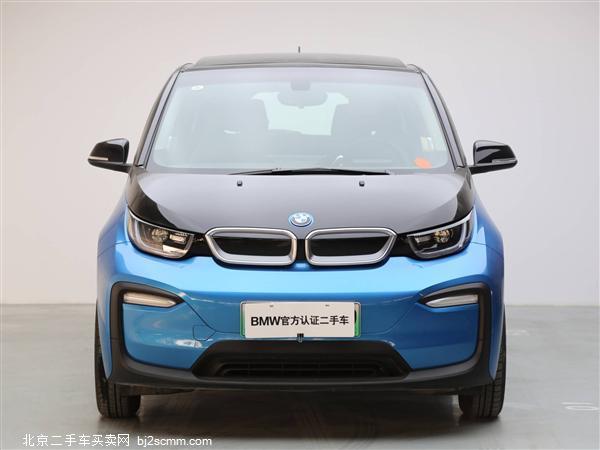  2018 i3 