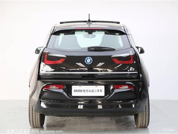  2018 i3 