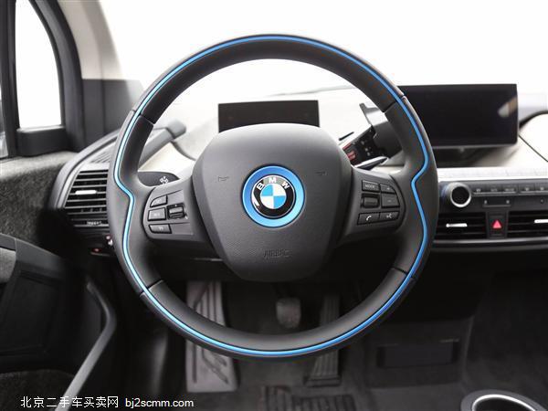  2018 i3 