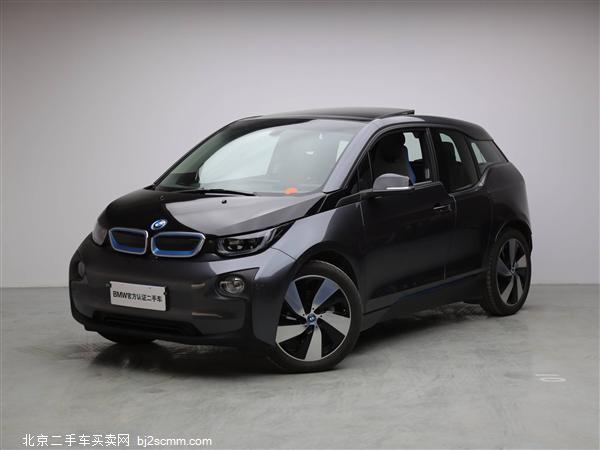  2018 i3 