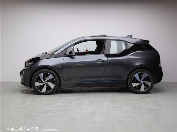  2018 i3 