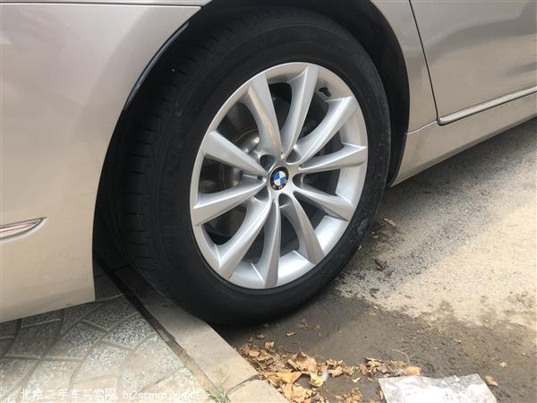  2017 7ϵ 730Li 