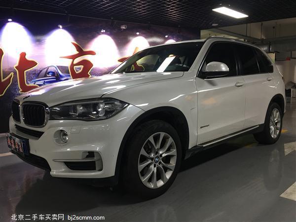  X5 2014 xDrive35i 