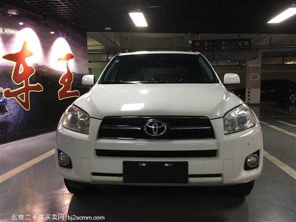   RAV4ٷ 2009 2.4L Զ