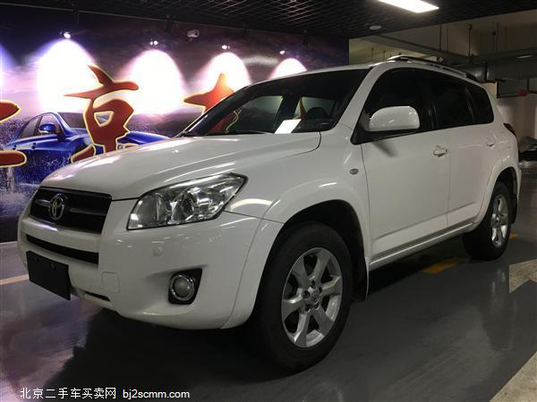   RAV4ٷ 2009 2.4L Զ