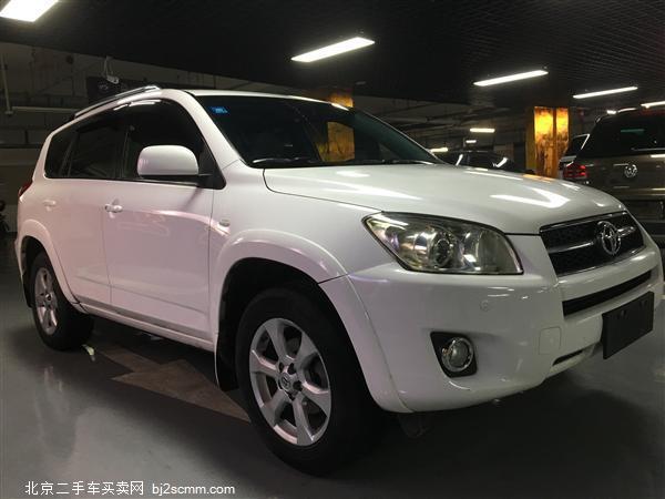   RAV4ٷ 2009 2.4L Զ