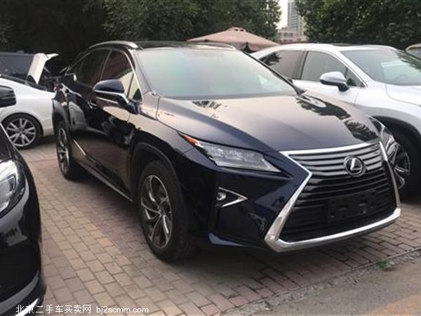  2016 ׿˹RX 300 Ű