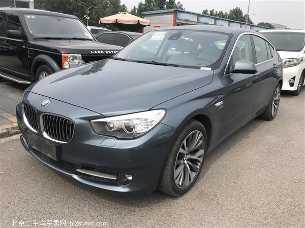  5ϵGT 2013 550i xDrive