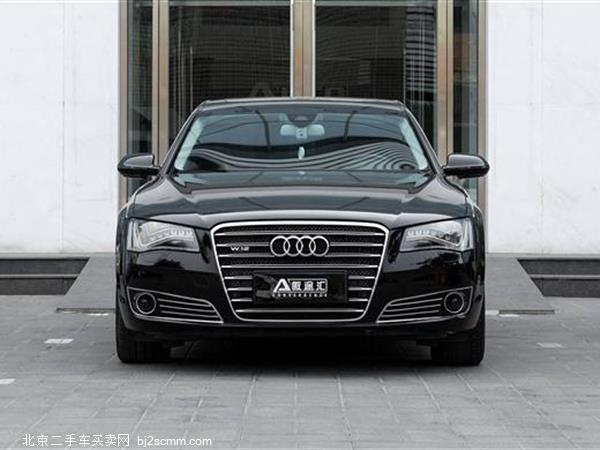  µA8 2013 A8L 45 TFSI quattroר