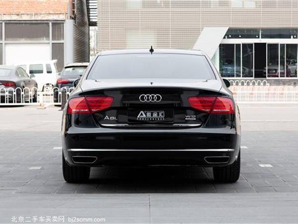  µA8 2013 A8L 45 TFSI quattroר