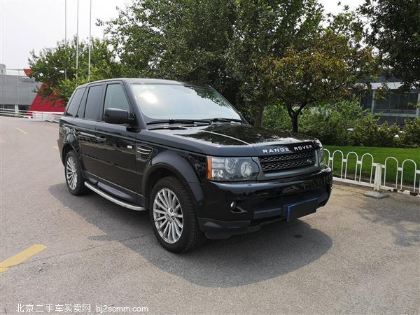  · ʤ˶ 2010 5.0 V8 SC HSE