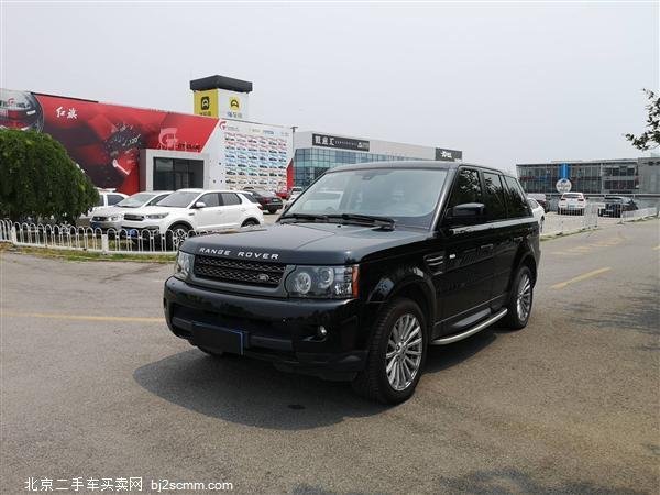  · ʤ˶ 2010 5.0 V8 SC HSE