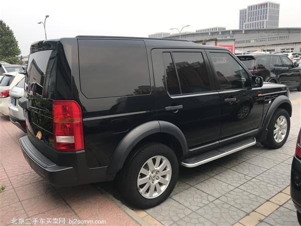  ·  2005 4.4 V8 HSE