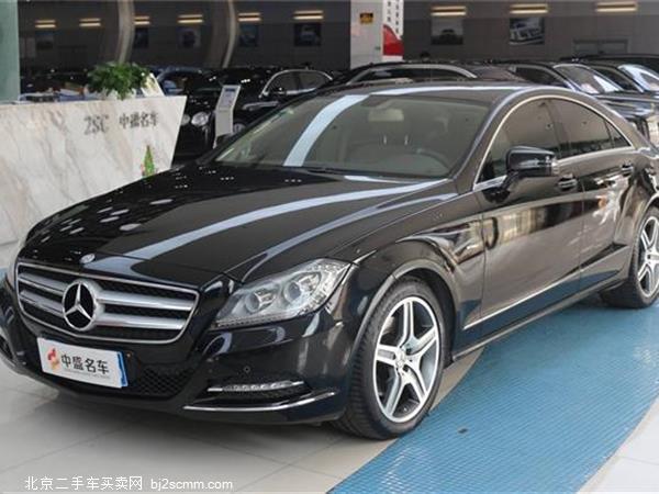  CLS 2012 CLS 300 CGI