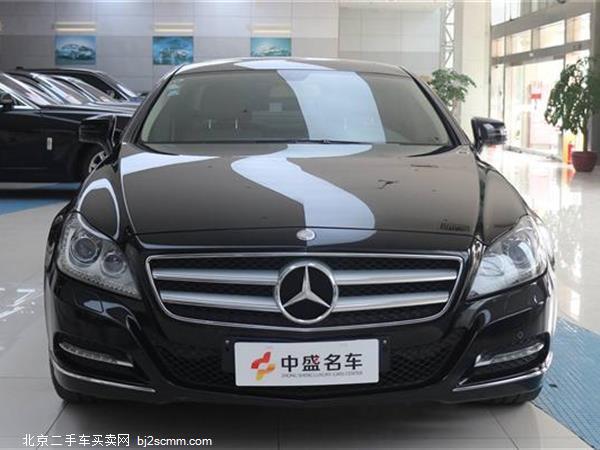  CLS 2012 CLS 300 CGI