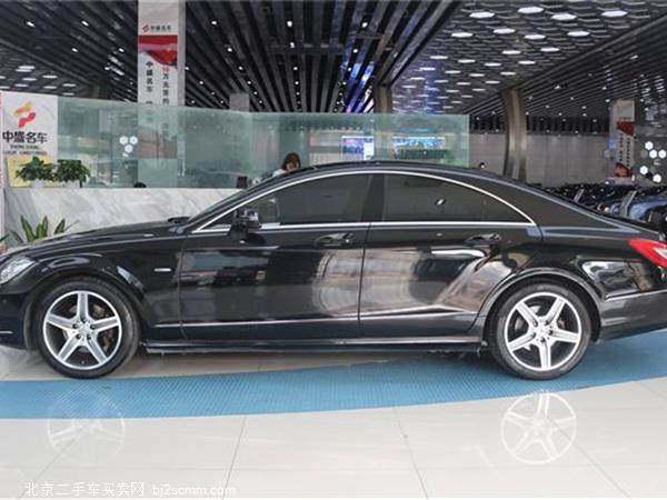  CLS 2012 CLS 300 CGI