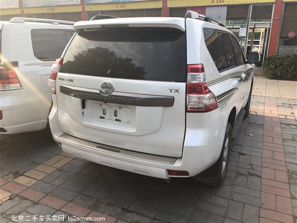   2016  2.7L Զ
