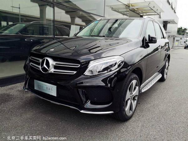  2018 GLE GLE 320 4MATIC ذ