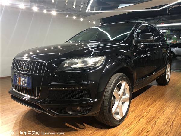  µQ7 2013 35 TFSI 